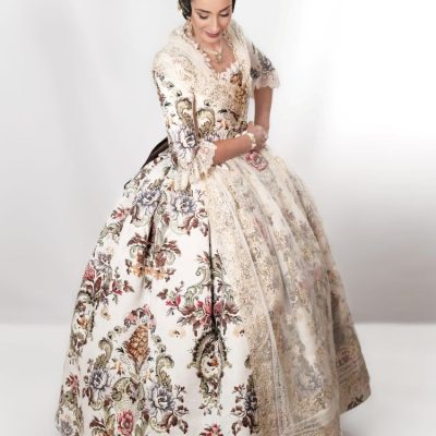 alma fallera valenciana